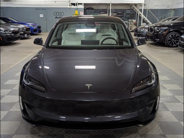 2024 Tesla Model 3 Performance