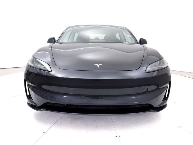 2024 Tesla Model 3 Performance