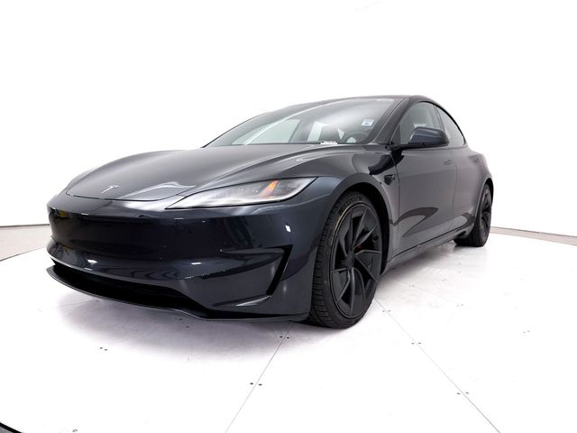 2024 Tesla Model 3 Performance