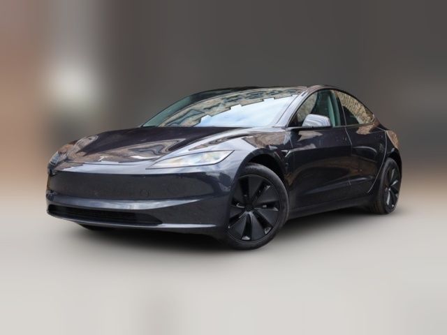 2024 Tesla Model 3 Base