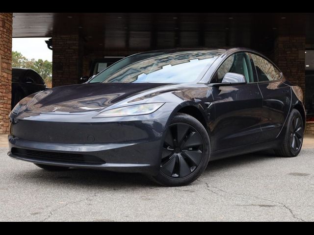 2024 Tesla Model 3 Base