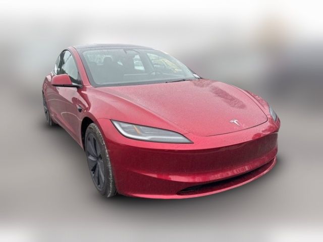 2024 Tesla Model 3 Base