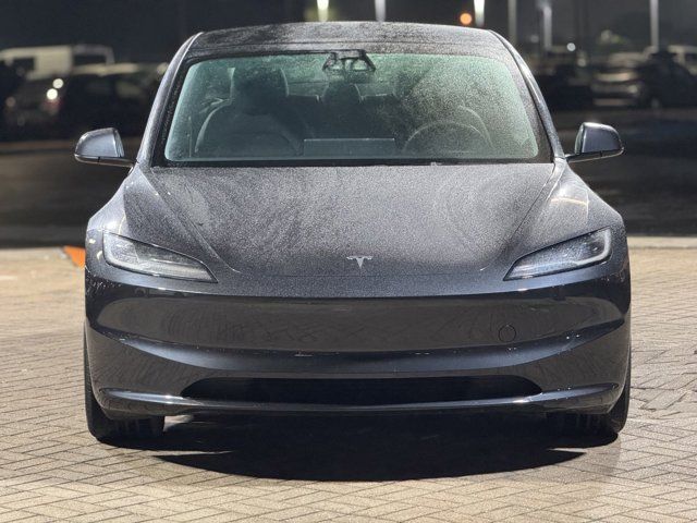 2024 Tesla Model 3 Base