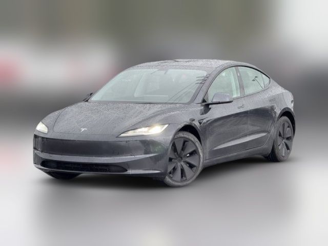 2024 Tesla Model 3 Base