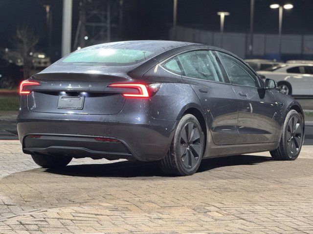 2024 Tesla Model 3 Base