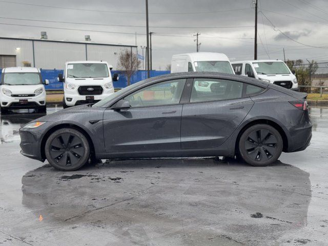 2024 Tesla Model 3 Base