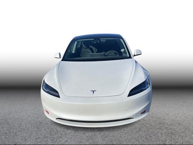 2024 Tesla Model 3 Base