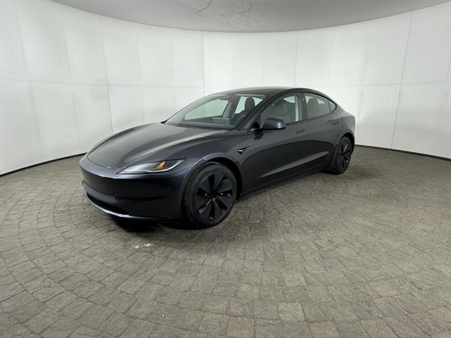 2024 Tesla Model 3 Base