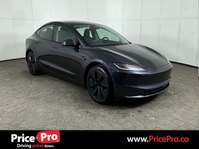 2024 Tesla Model 3 Base