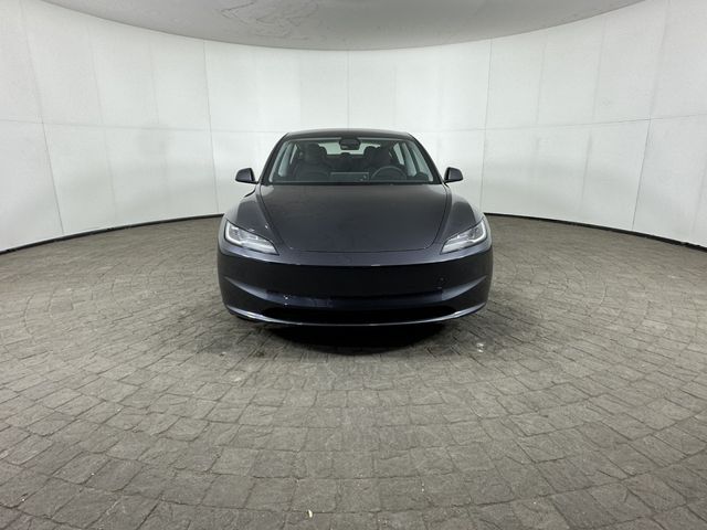 2024 Tesla Model 3 Base