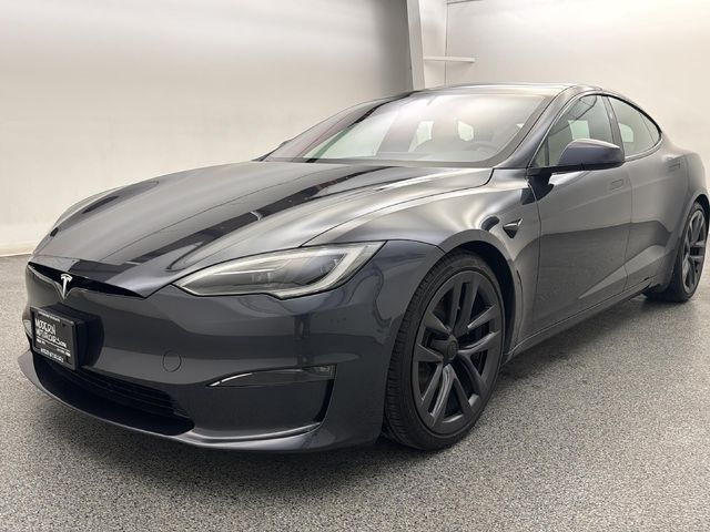 2024 Tesla Model S Base