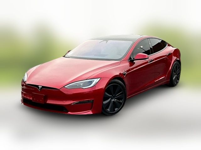 2024 Tesla Model S Base