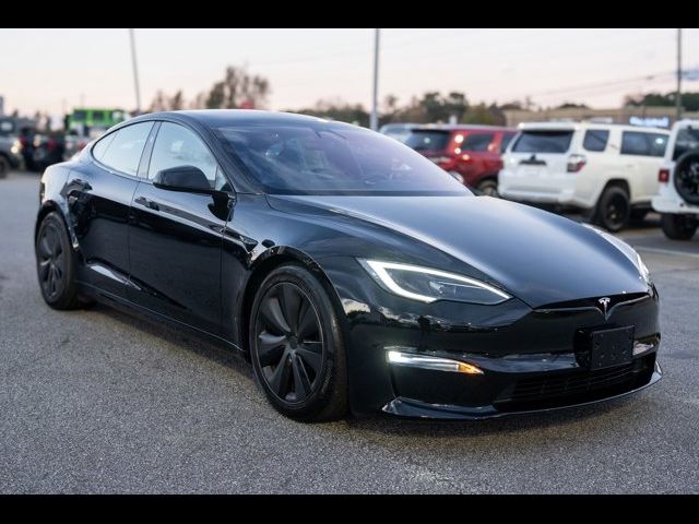 2024 Tesla Model S Base