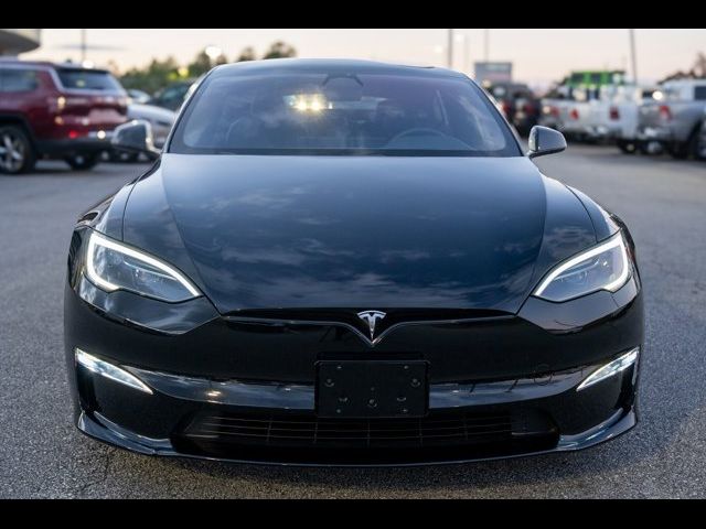 2024 Tesla Model S Base