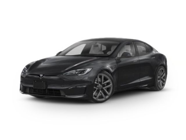 2024 Tesla Model S Base