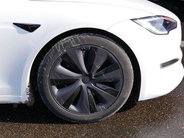 2024 Tesla Model S Base