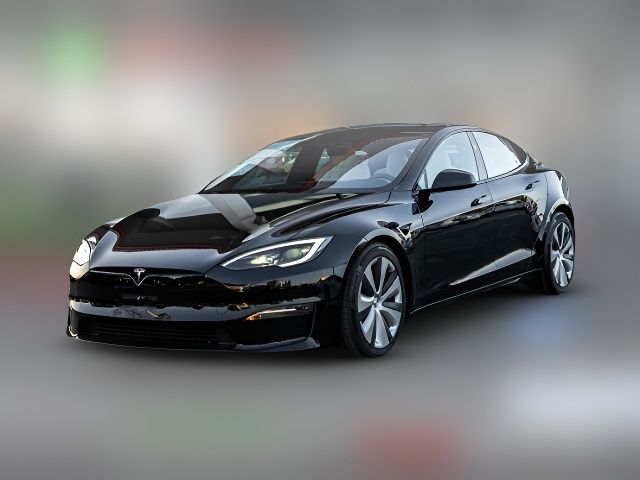 2024 Tesla Model S Base