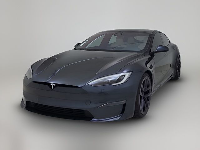 2024 Tesla Model S Base