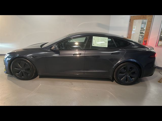 2024 Tesla Model S Base