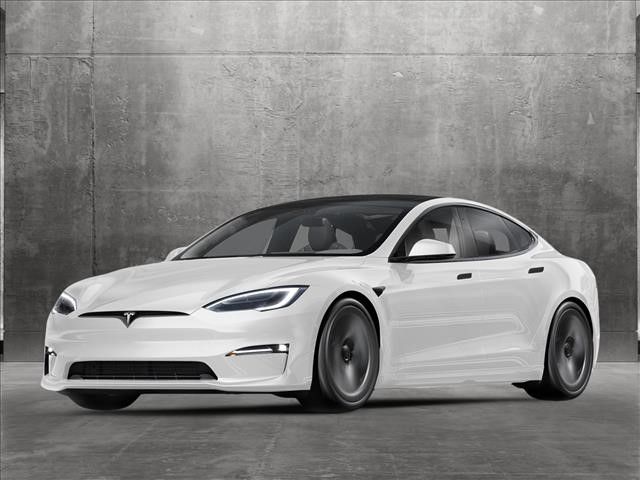 2024 Tesla Model S Base