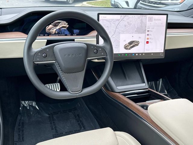 2024 Tesla Model S Base