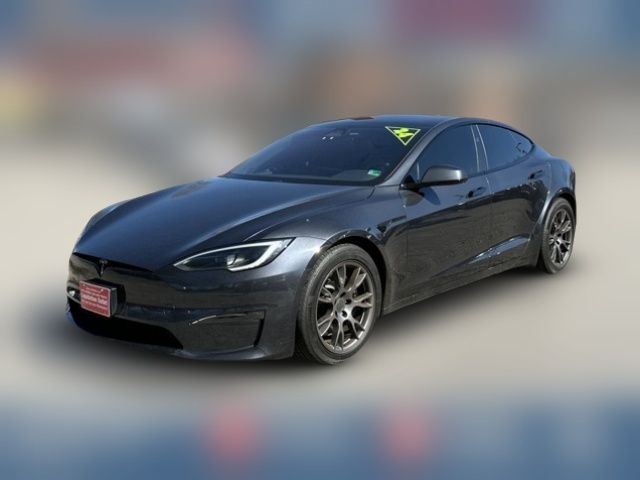 2024 Tesla Model S Base