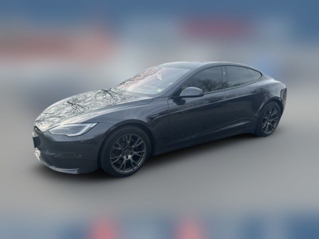 2024 Tesla Model S Base