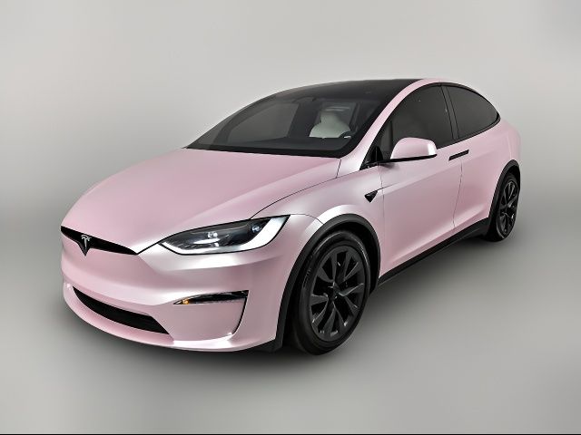 2024 Tesla Model X Base