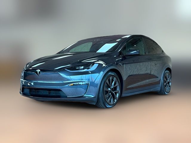 2024 Tesla Model X Base