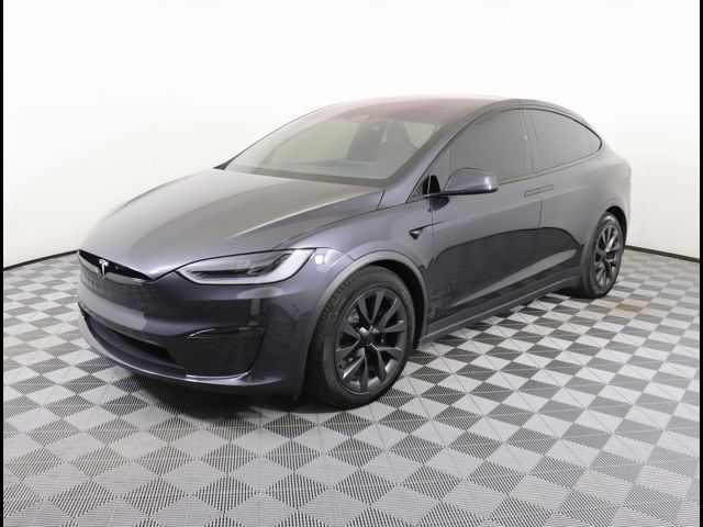 2024 Tesla Model X Base