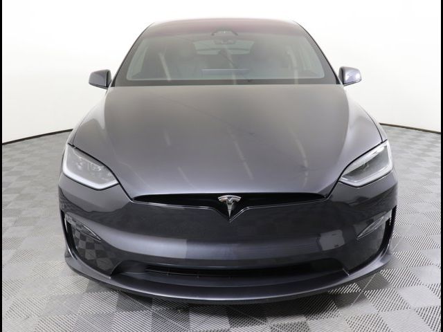 2024 Tesla Model X Base