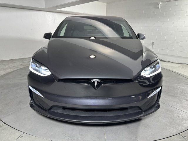 2024 Tesla Model X Base