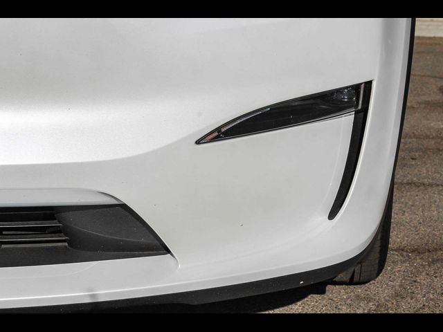 2024 Tesla Model X Base