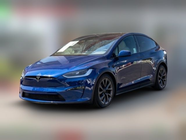 2024 Tesla Model X Base