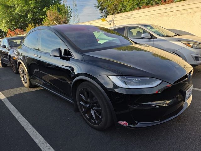 2024 Tesla Model X Base