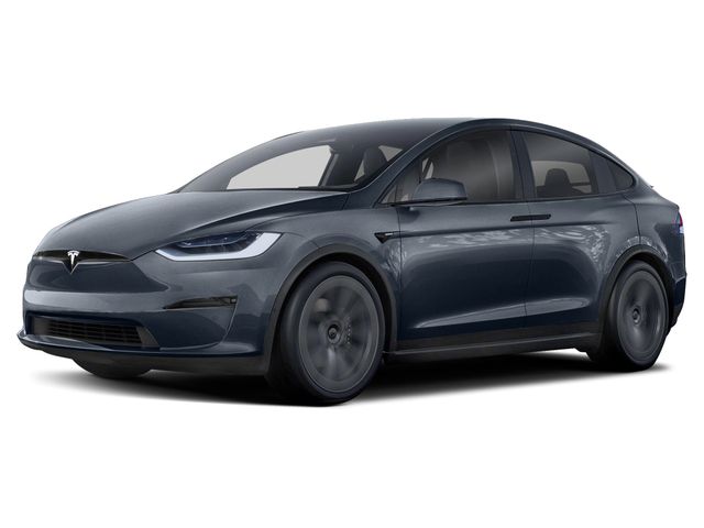 2024 Tesla Model X Base