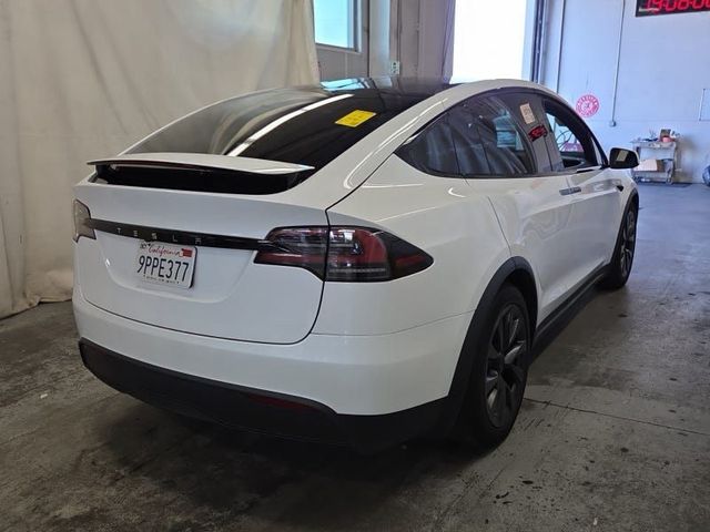 2024 Tesla Model X Base