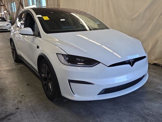 2024 Tesla Model X Base