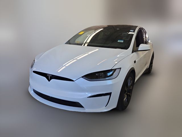 2024 Tesla Model X Base
