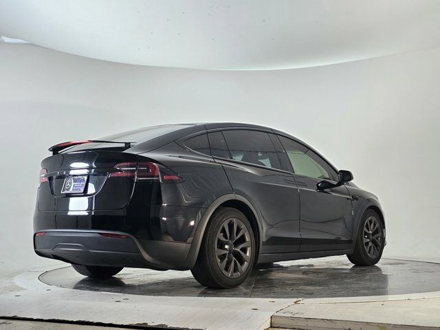 2024 Tesla Model X Base