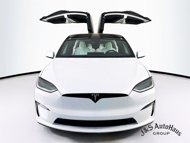 2024 Tesla Model X Base