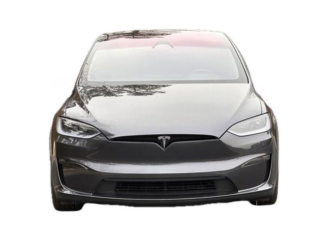 2024 Tesla Model X Base