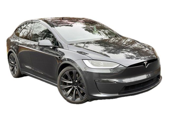 2024 Tesla Model X Base