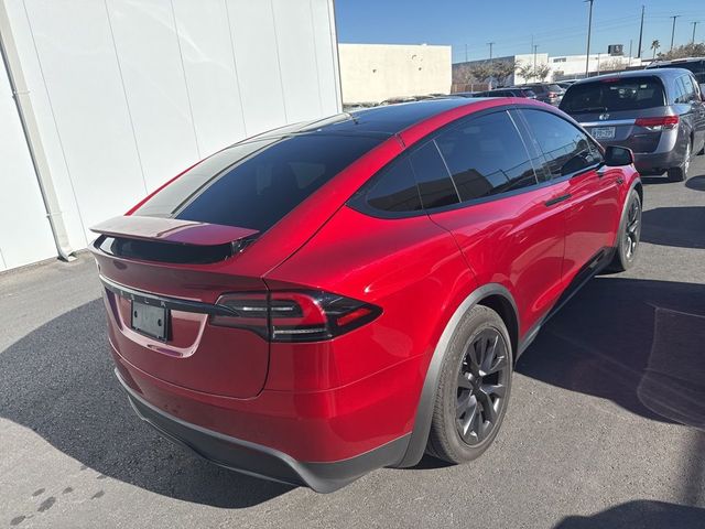 2024 Tesla Model X Base