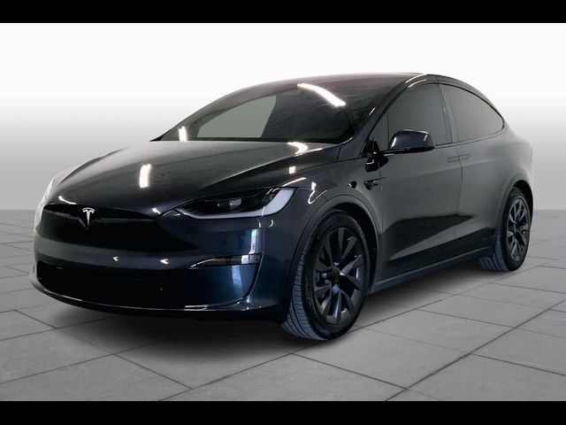 2024 Tesla Model X Base