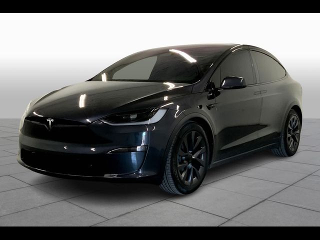 2024 Tesla Model X Base