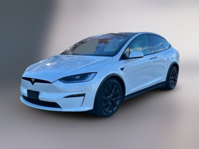 2024 Tesla Model X Base