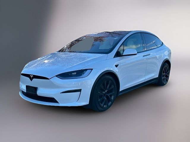 2024 Tesla Model X Base