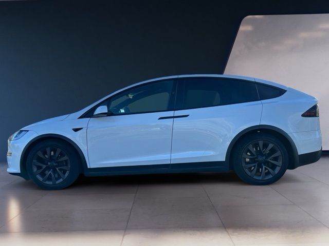 2024 Tesla Model X Base