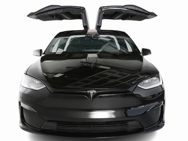 2024 Tesla Model X Base